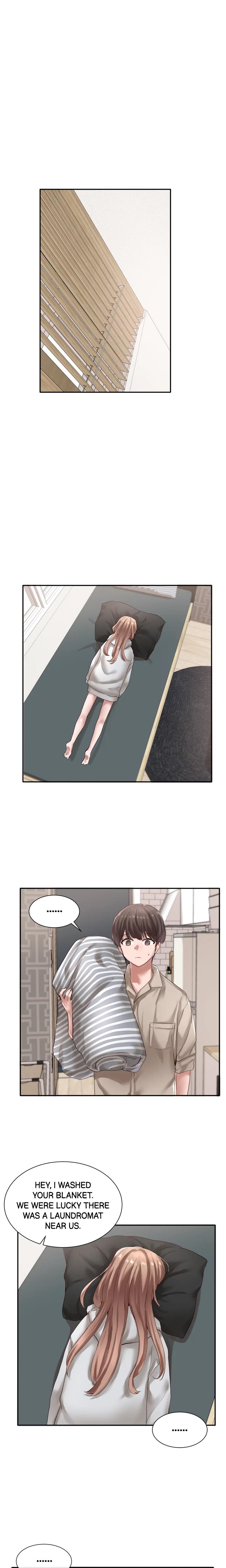 Drama Queens chapter 36 page 10