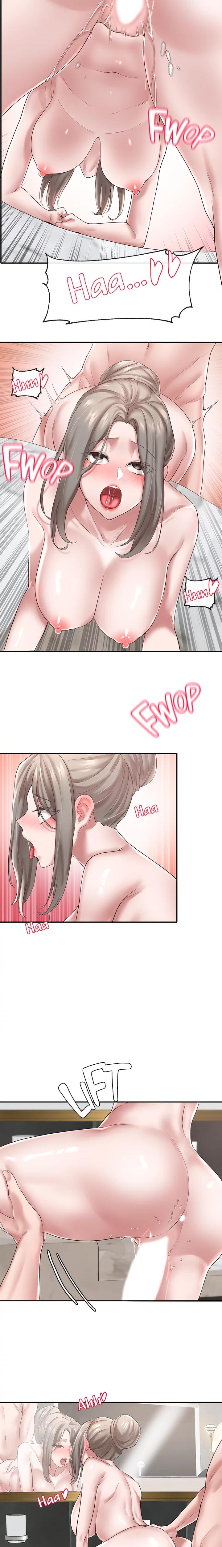 Drama Queens chapter 41 page 3