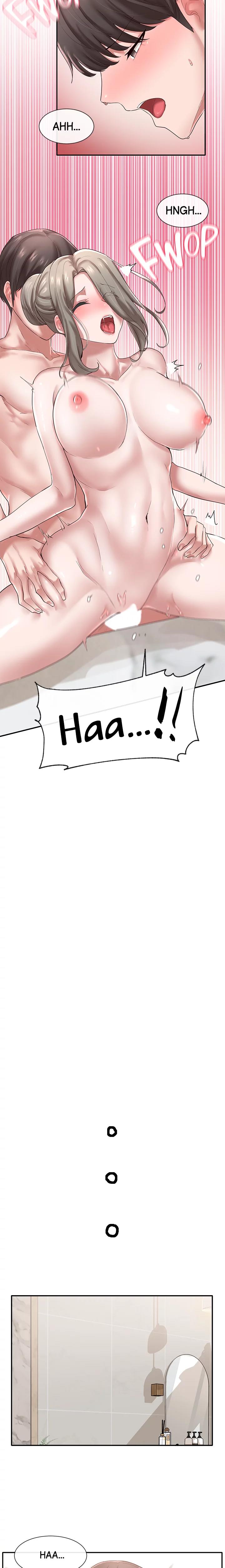 Drama Queens chapter 41 page 5
