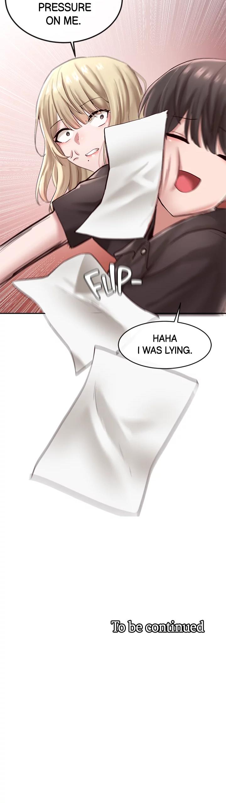 Drama Queens chapter 43 page 19