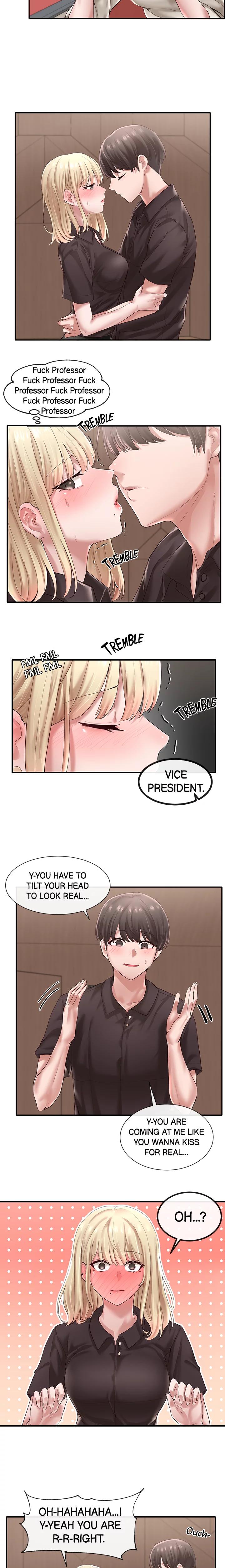 Drama Queens chapter 44 page 4