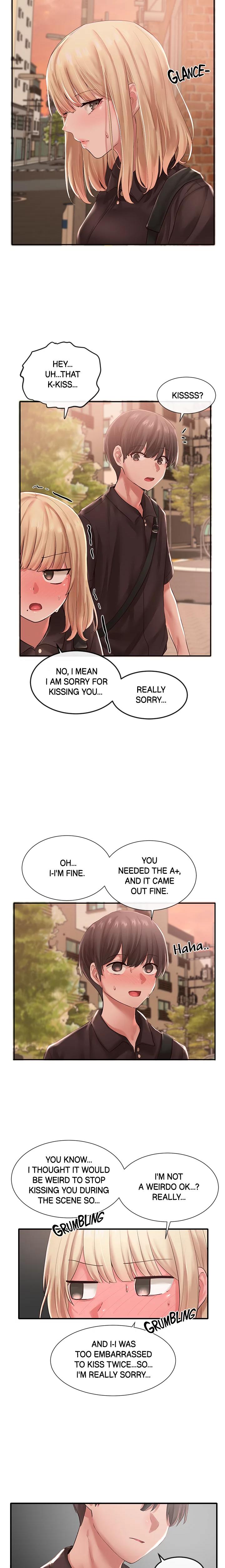Drama Queens chapter 45 page 10