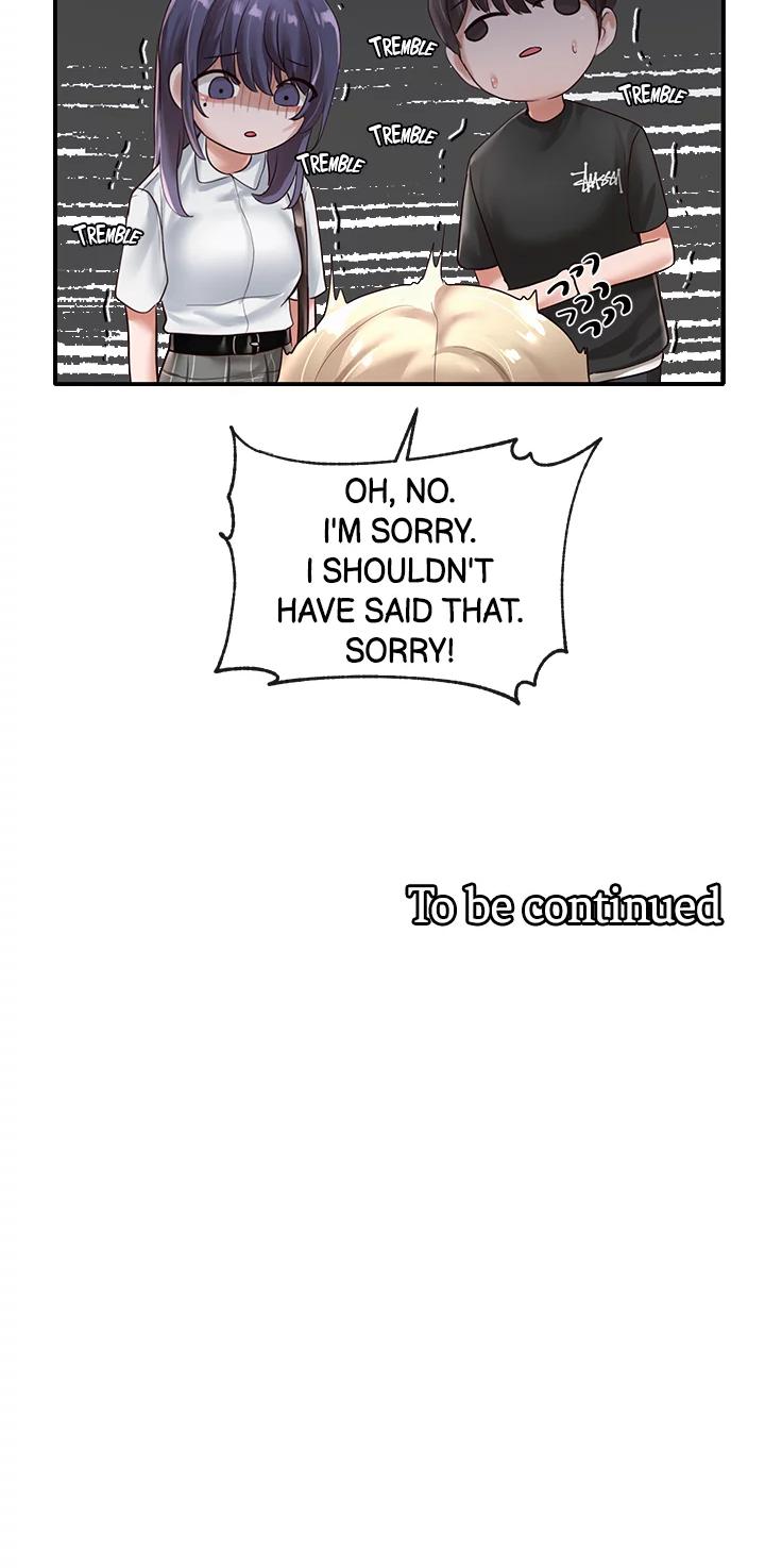 Drama Queens chapter 47 page 18