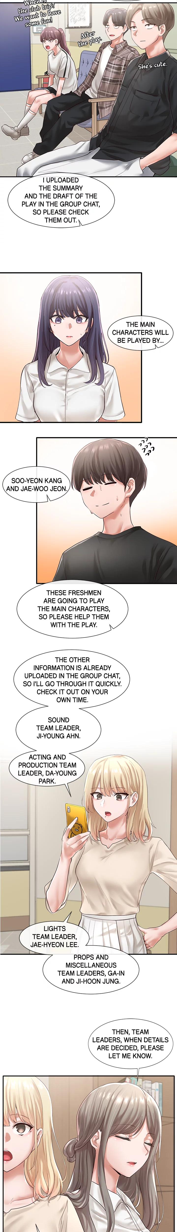 Drama Queens chapter 48 page 4