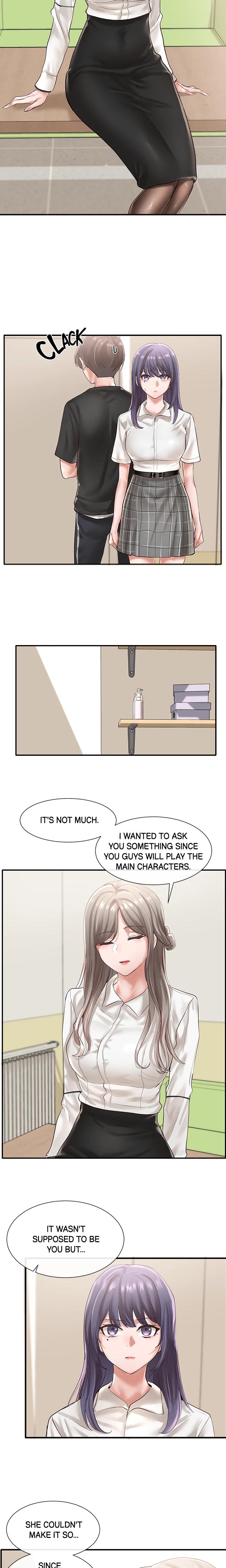 Drama Queens chapter 48 page 7