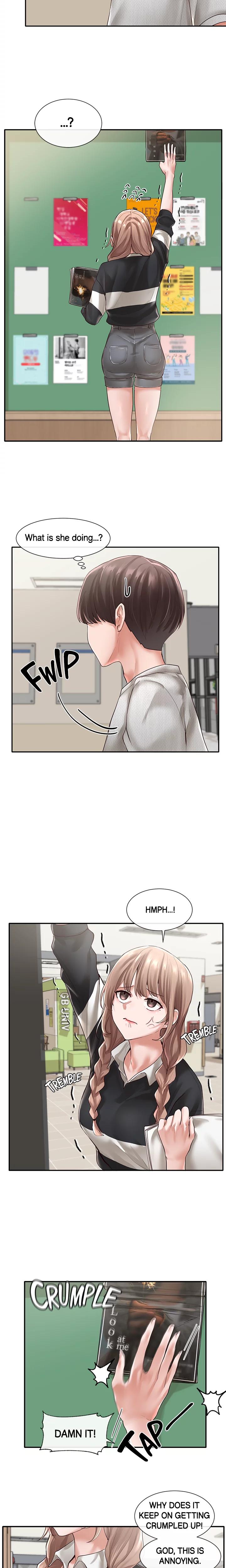 Drama Queens chapter 51 page 16