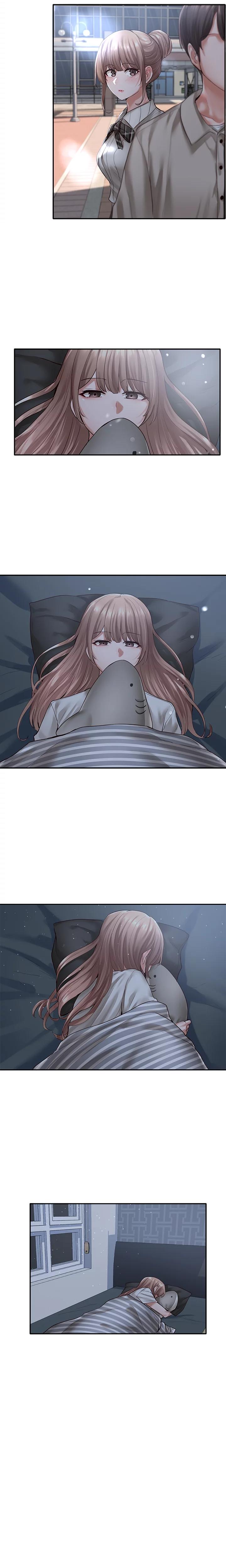 Drama Queens chapter 52 page 12