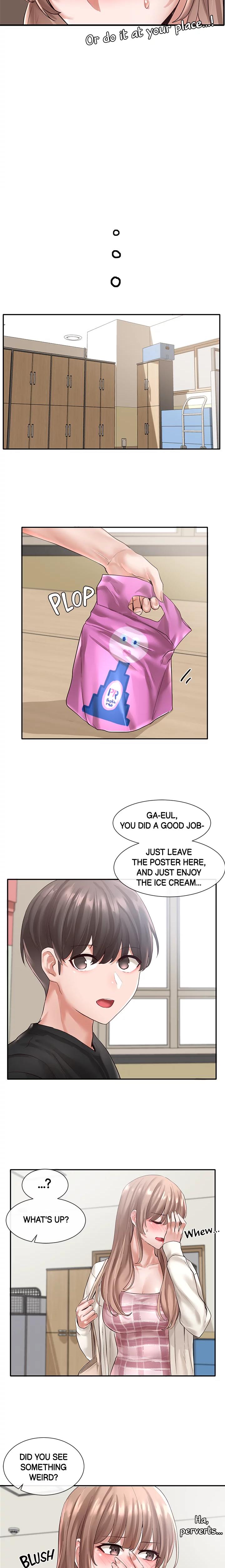 Drama Queens chapter 53 page 13