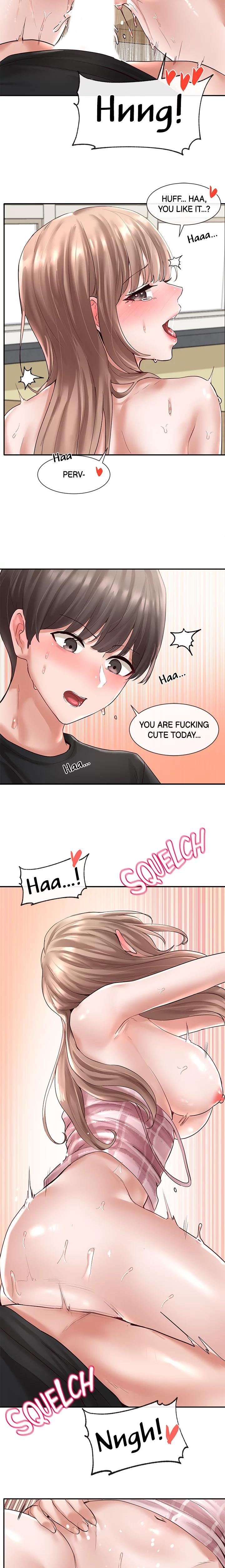 Drama Queens chapter 56 page 6