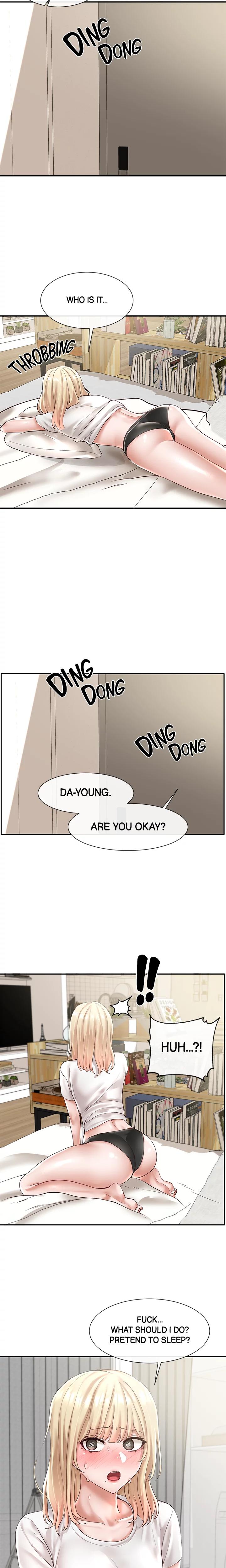 Drama Queens chapter 57 page 20