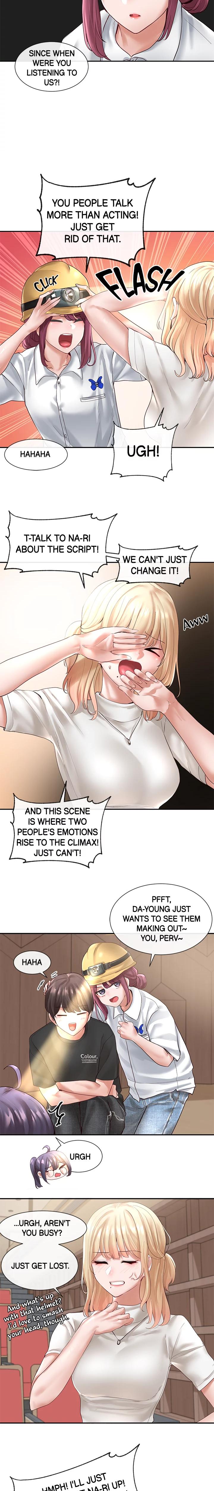 Drama Queens chapter 59 page 4