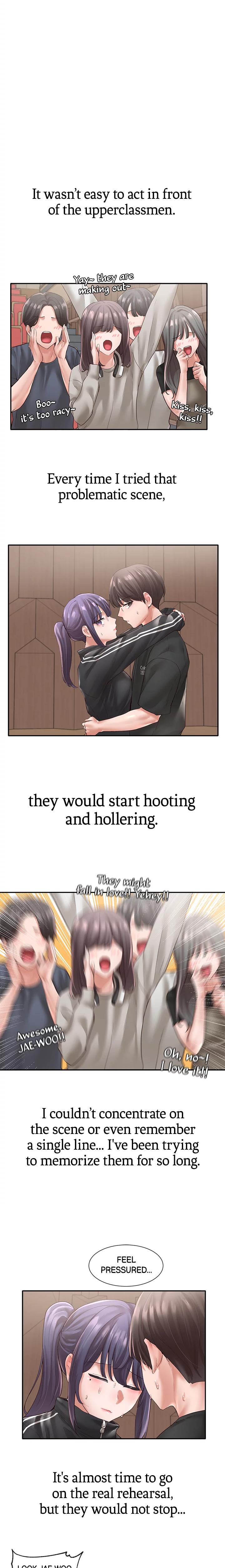Drama Queens chapter 59 page 12