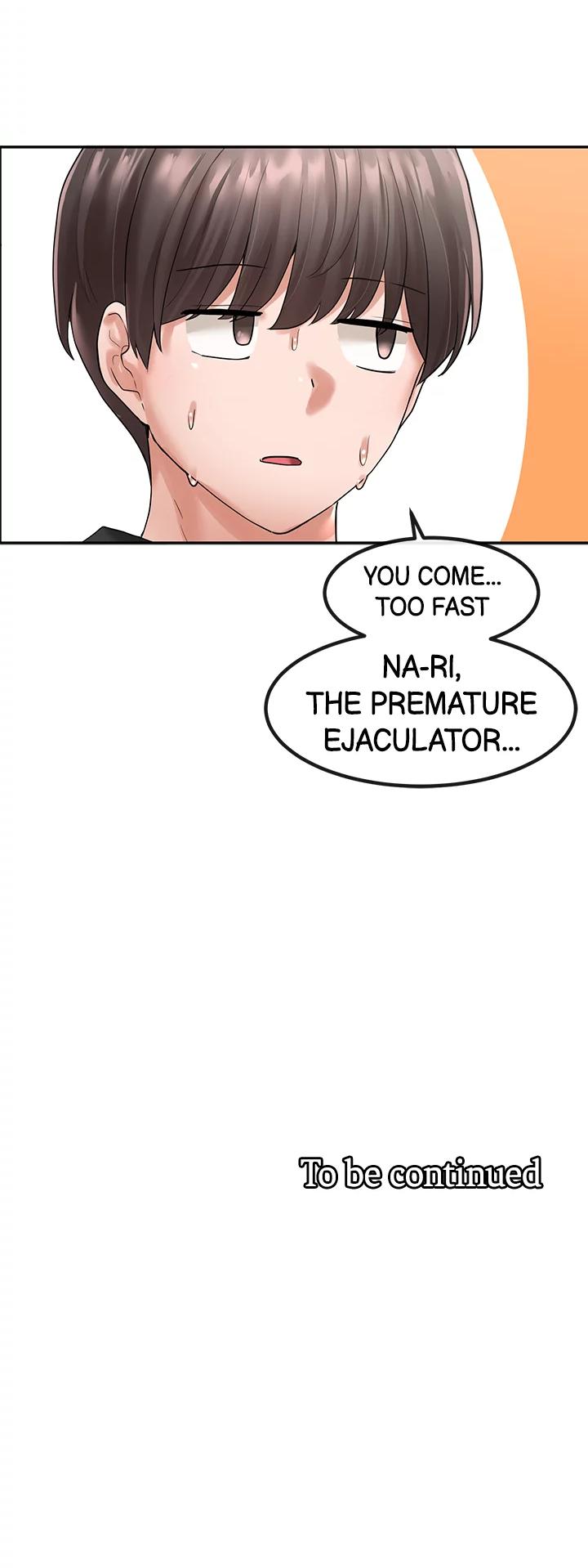 Drama Queens chapter 61 page 19