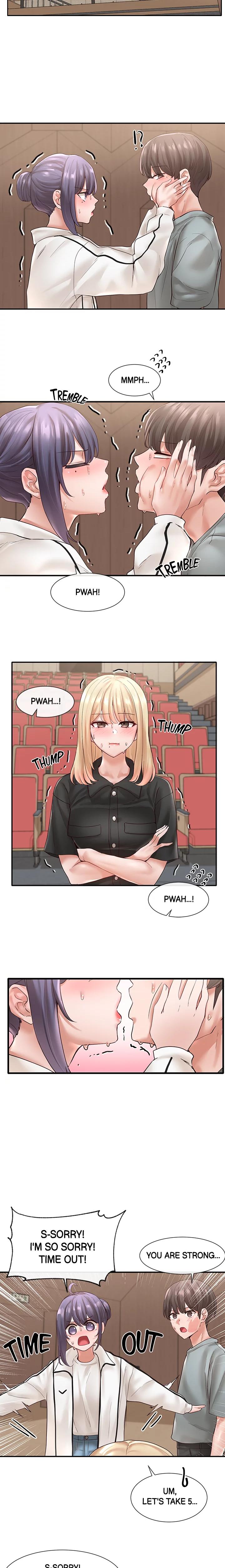Drama Queens chapter 63 page 3