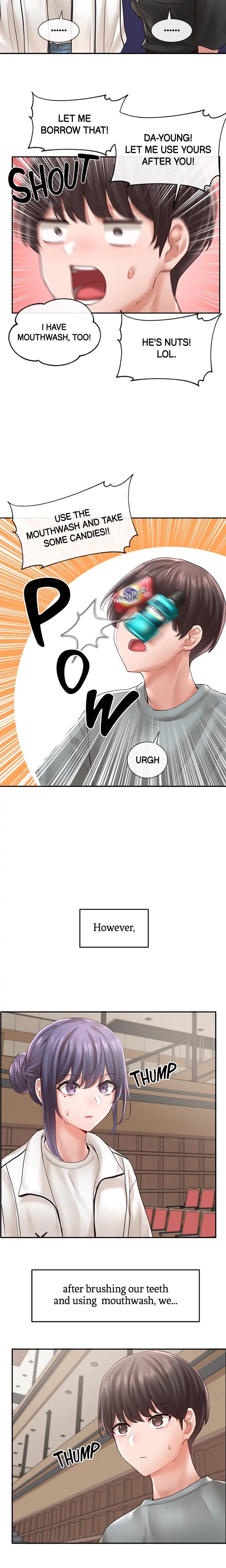 Drama Queens chapter 63 page 13