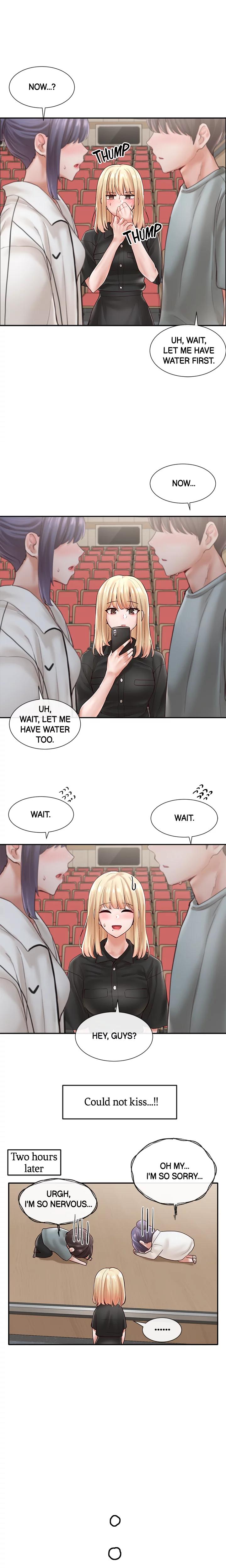 Drama Queens chapter 63 page 14