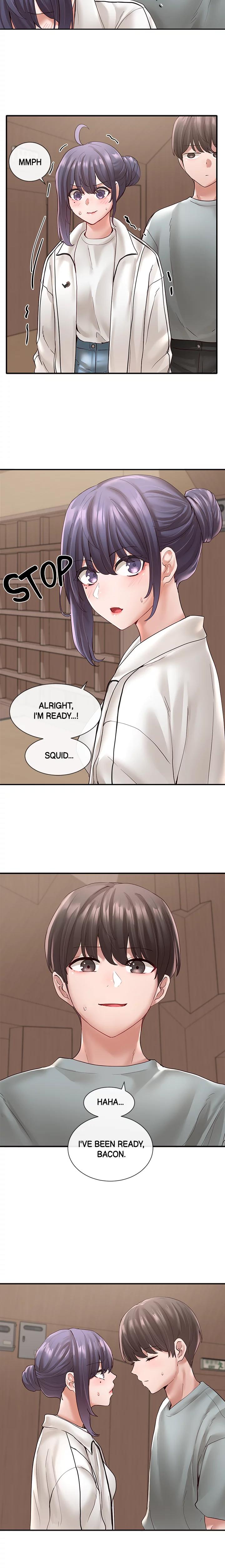 Drama Queens chapter 64 page 5