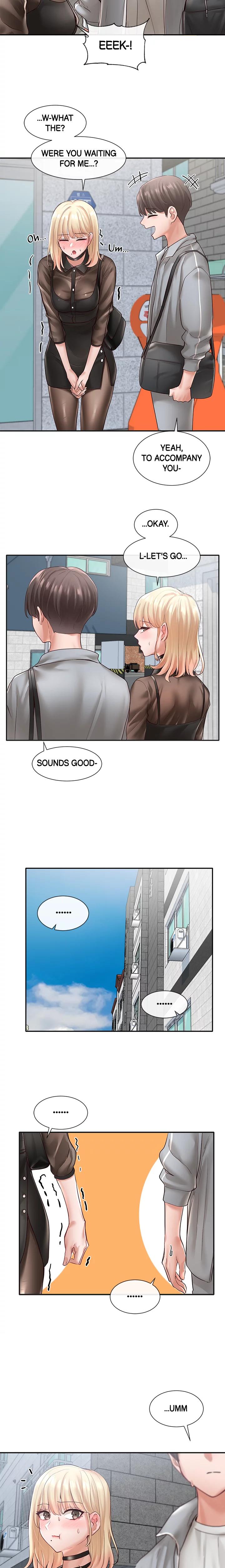 Drama Queens chapter 65 page 13