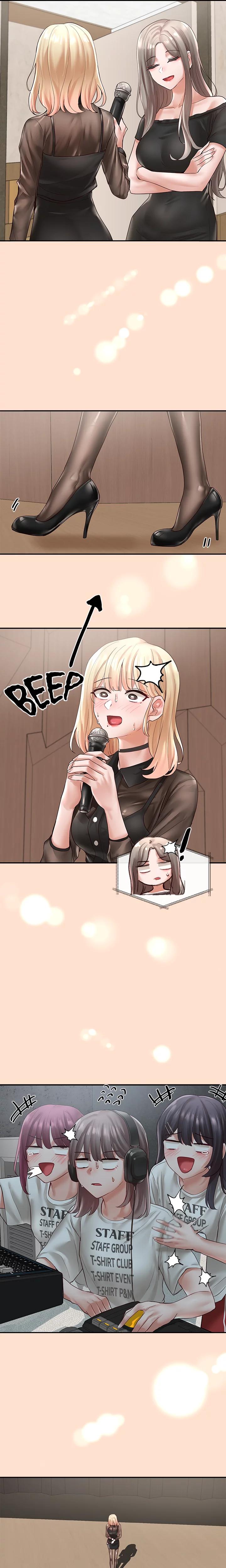 Drama Queens chapter 65 page 21