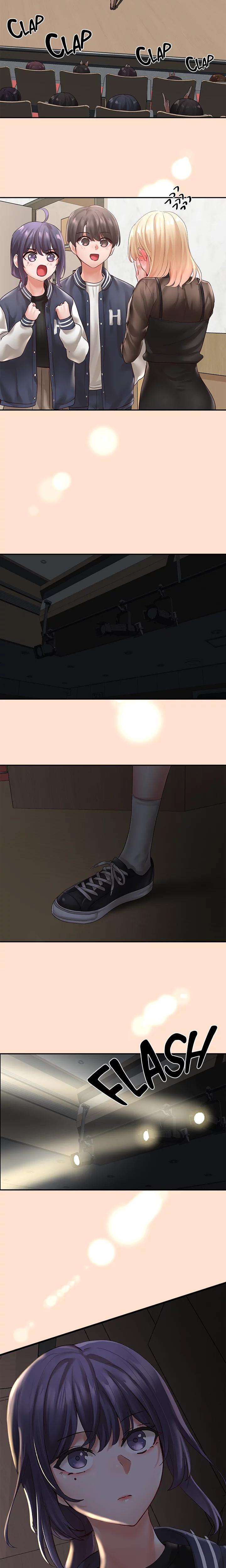 Drama Queens chapter 65 page 22