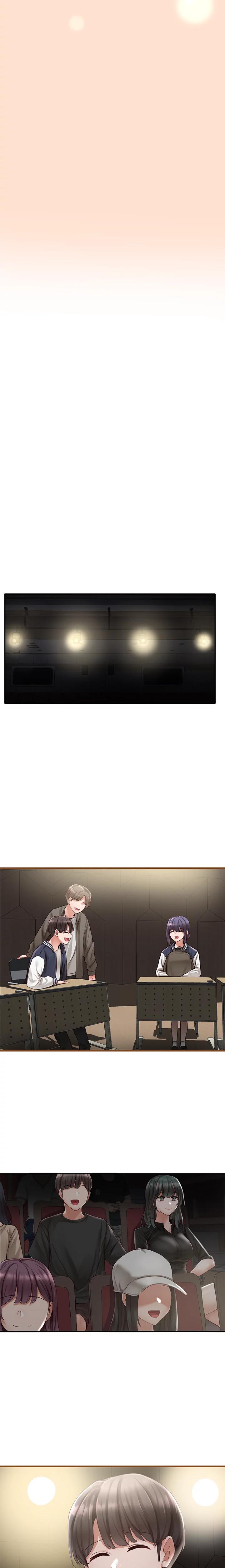 Drama Queens chapter 66 page 3