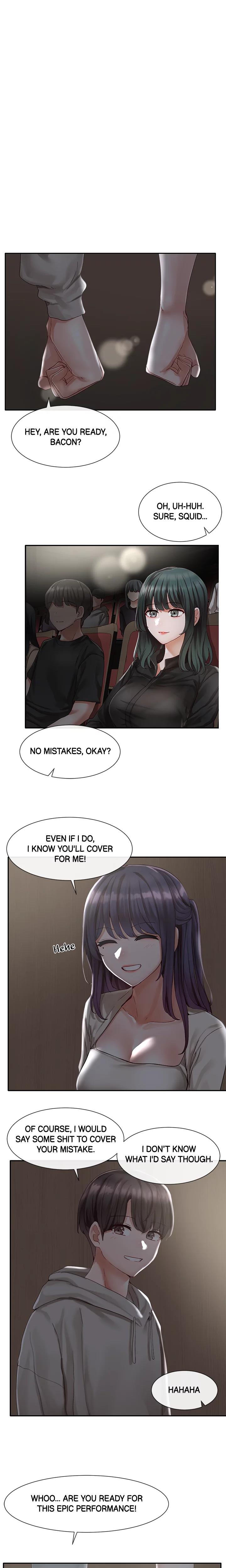 Drama Queens chapter 66 page 9