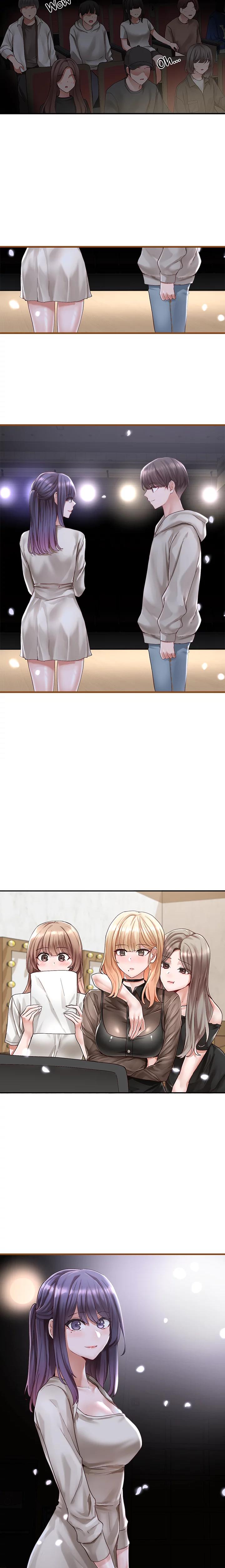 Drama Queens chapter 66 page 11