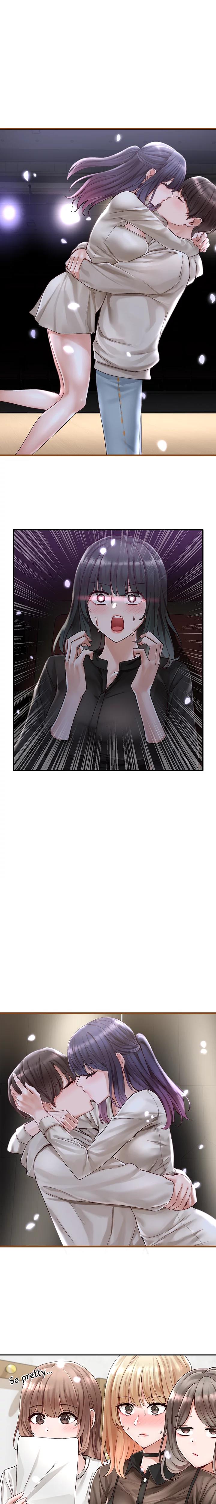 Drama Queens chapter 66 page 13