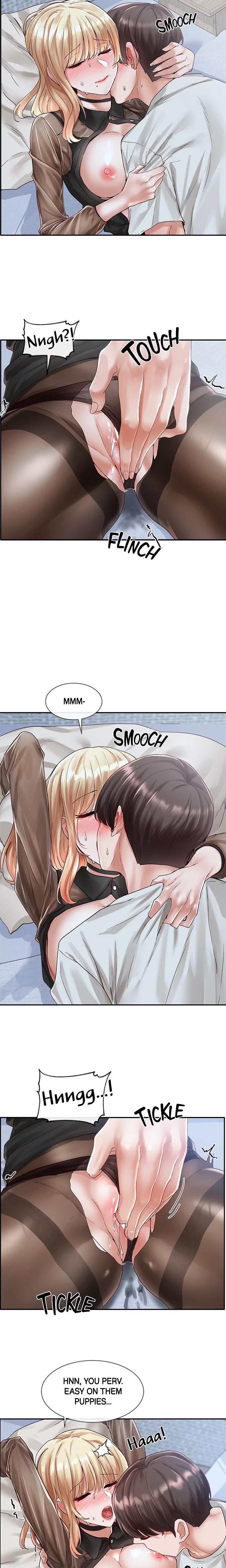 Drama Queens chapter 68 page 4