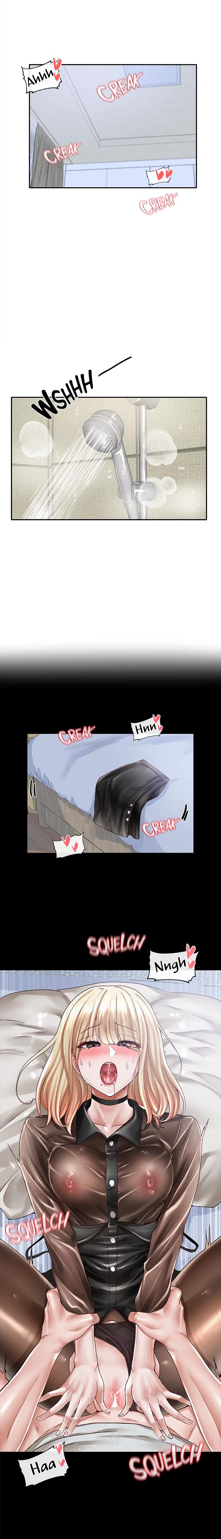 Drama Queens chapter 70 page 3
