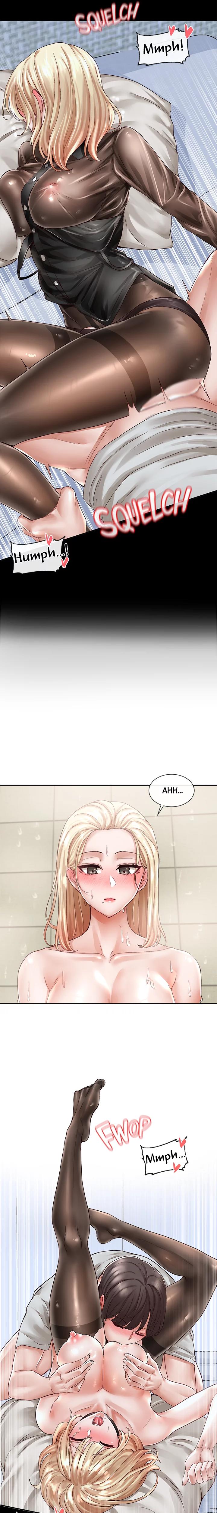 Drama Queens chapter 70 page 4