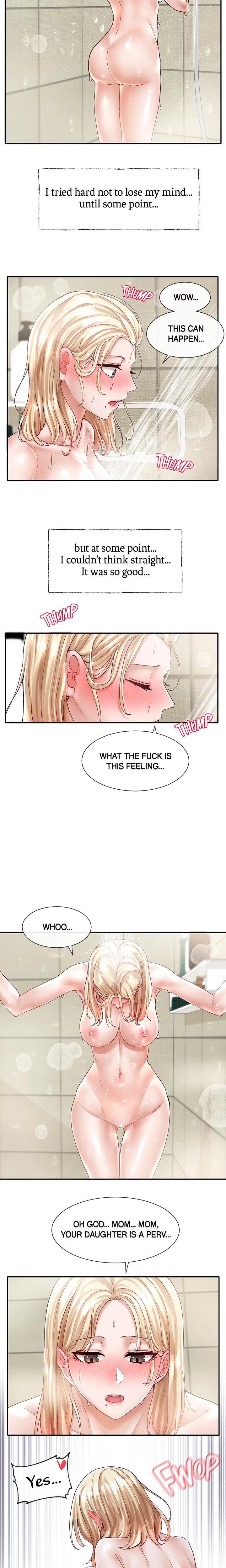 Drama Queens chapter 70 page 6
