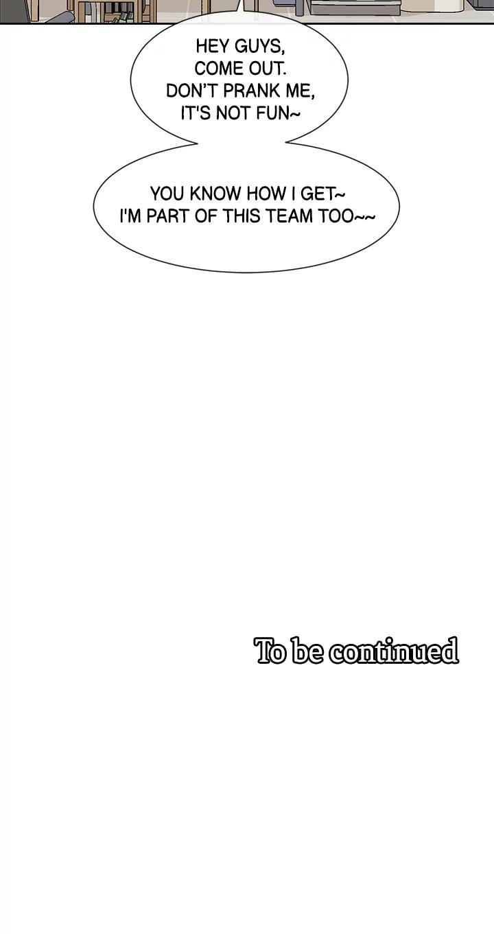 Drama Queens chapter 70 page 22