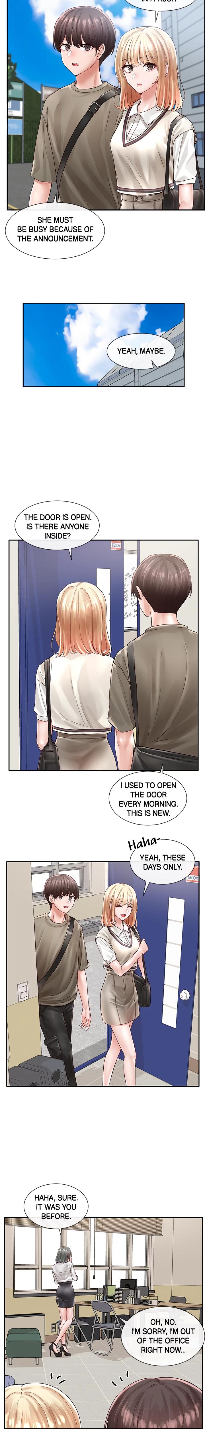 Drama Queens chapter 71 page 7
