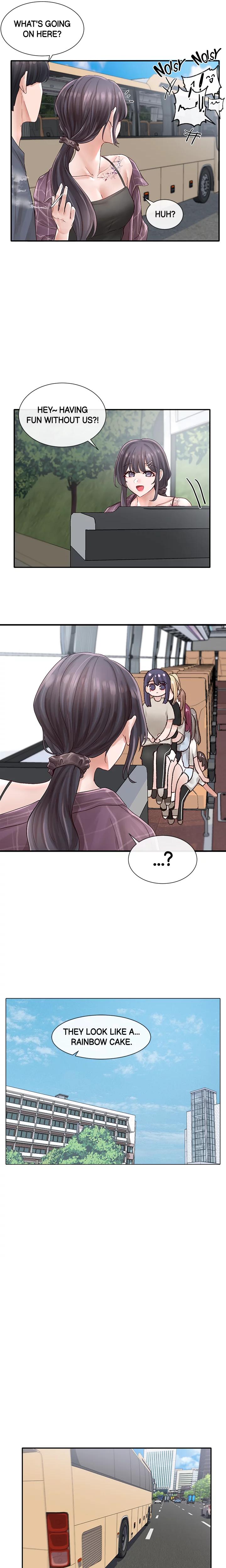 Drama Queens chapter 72 page 14