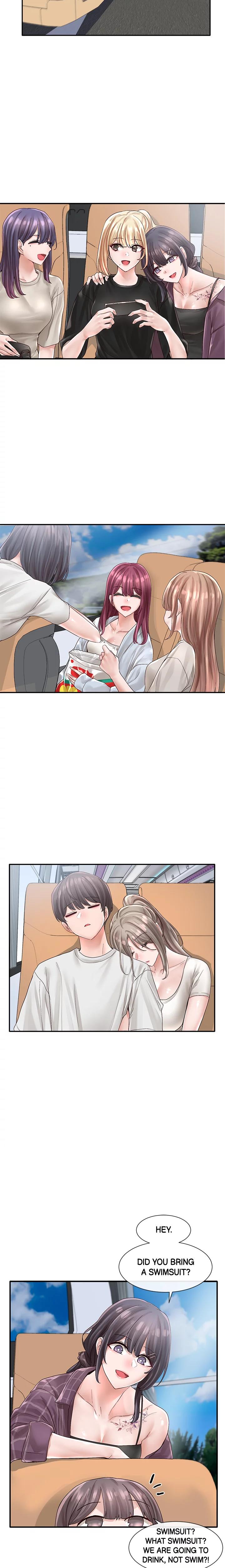 Drama Queens chapter 72 page 15