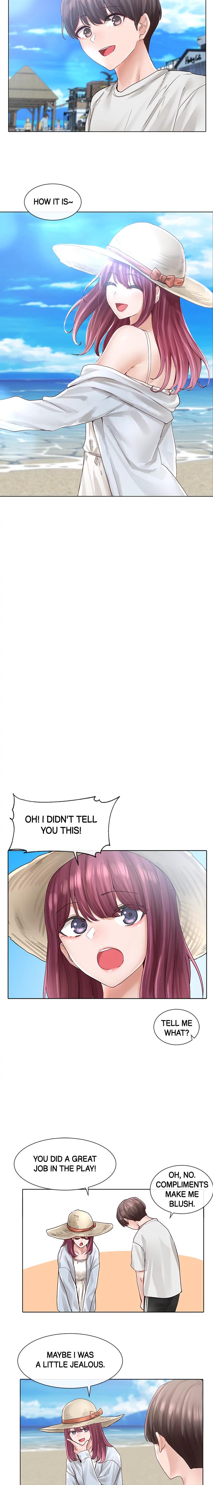 Drama Queens chapter 73 page 9