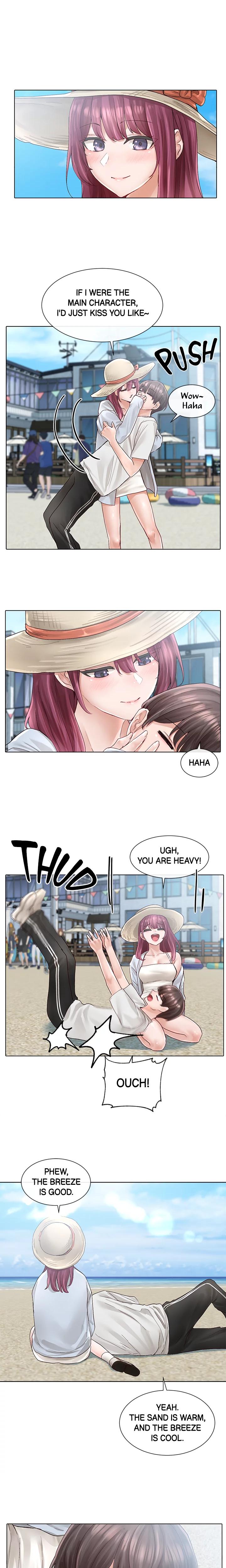 Drama Queens chapter 73 page 11