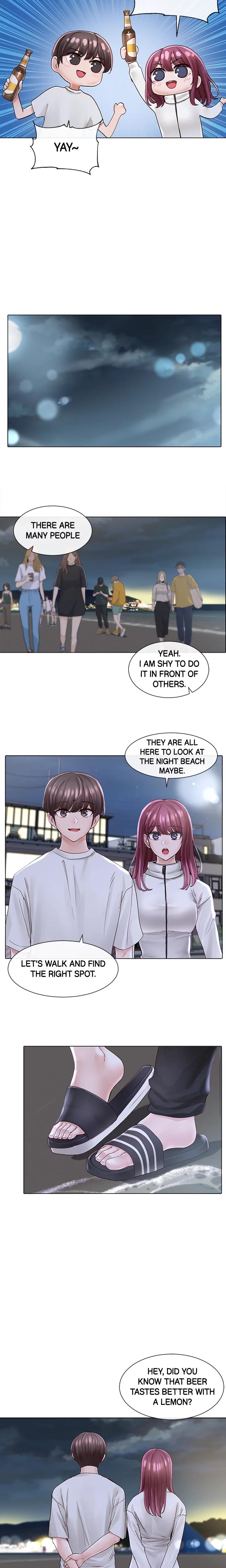 Drama Queens chapter 74 page 11