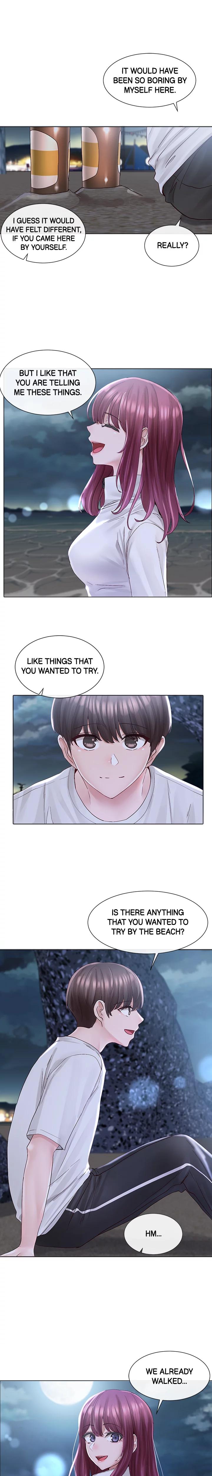Drama Queens chapter 74 page 14