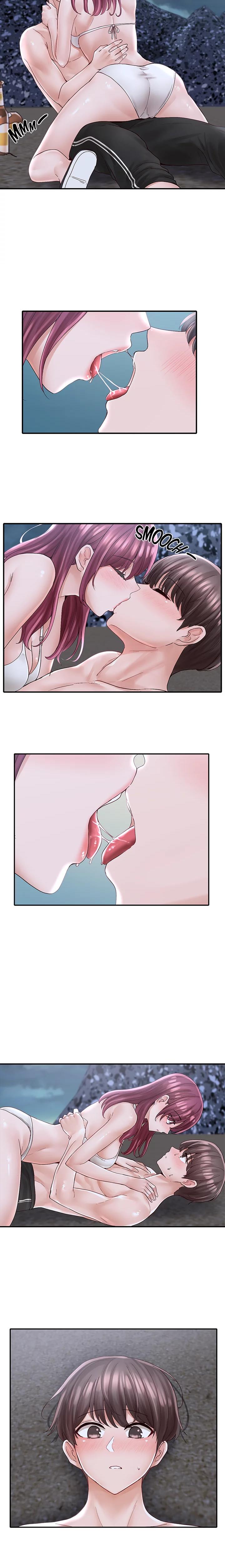 Drama Queens chapter 75 page 11