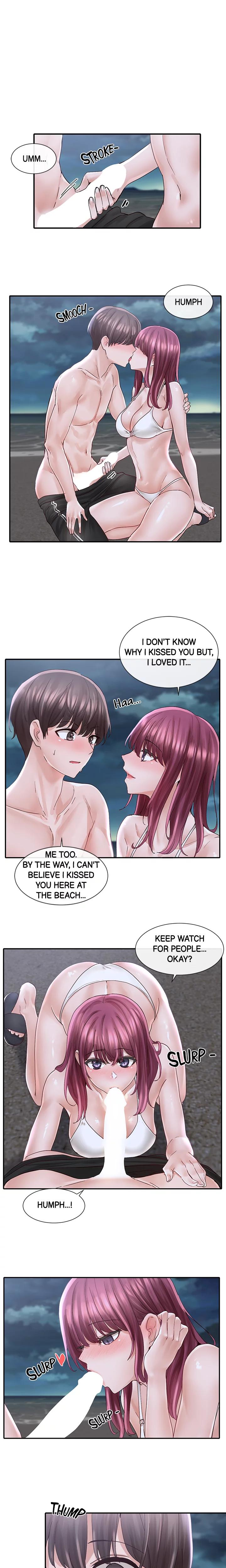 Drama Queens chapter 75 page 13