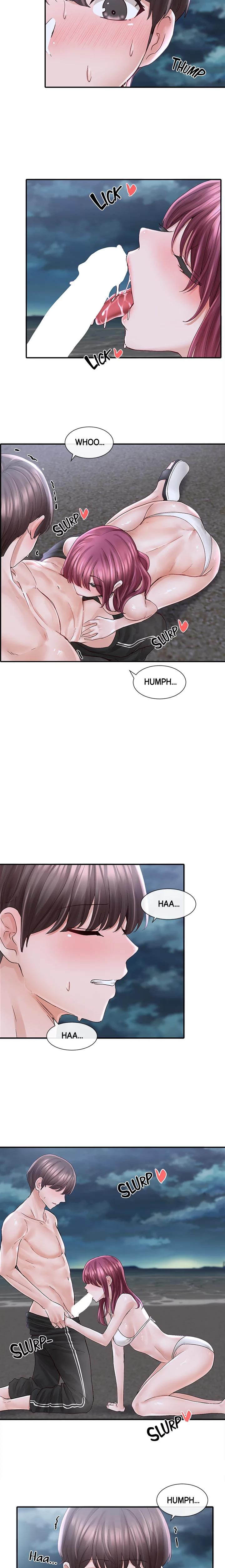 Drama Queens chapter 75 page 14