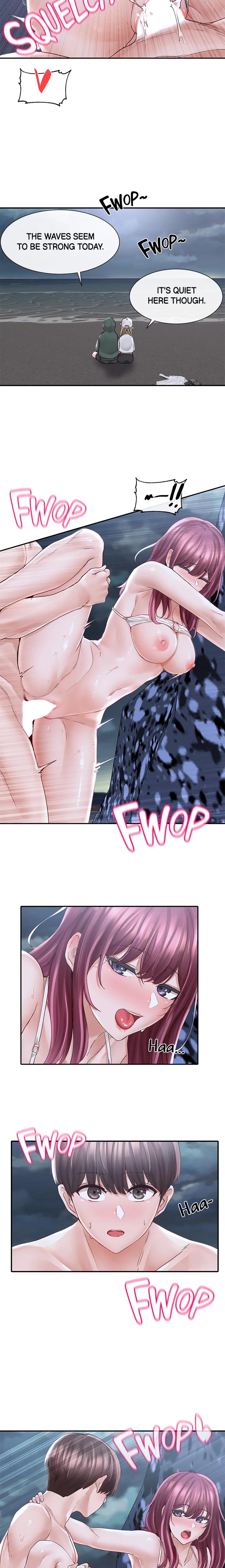 Drama Queens chapter 76 page 7