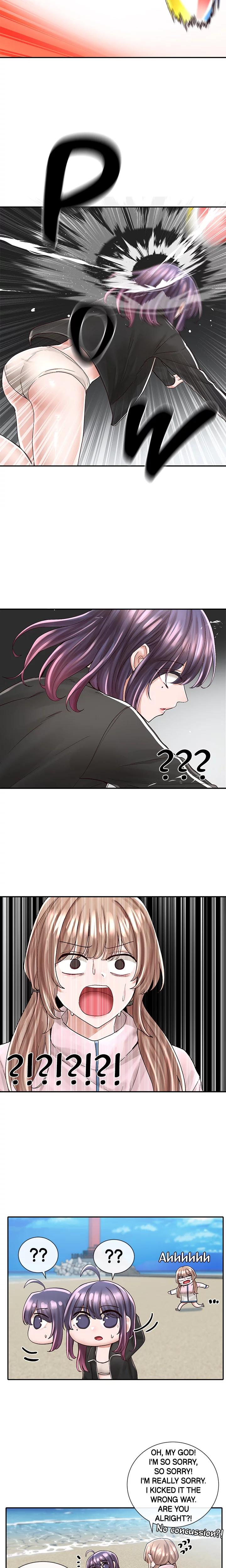 Drama Queens chapter 78 page 5