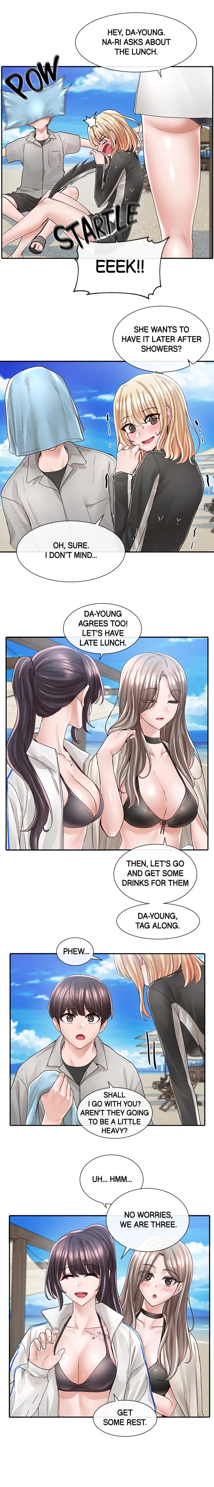 Drama Queens chapter 78 page 13