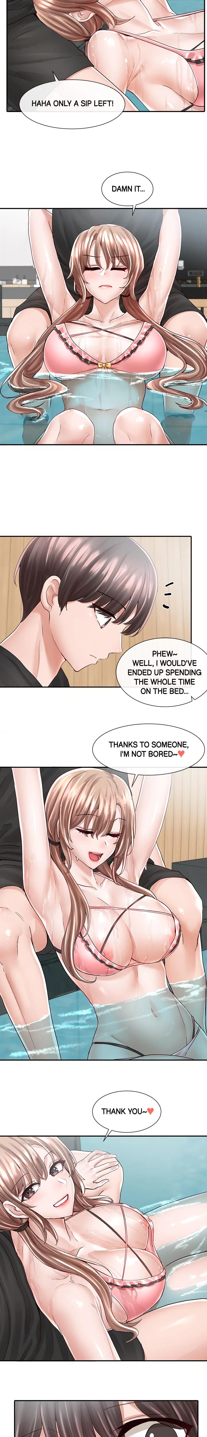 Drama Queens chapter 79 page 13