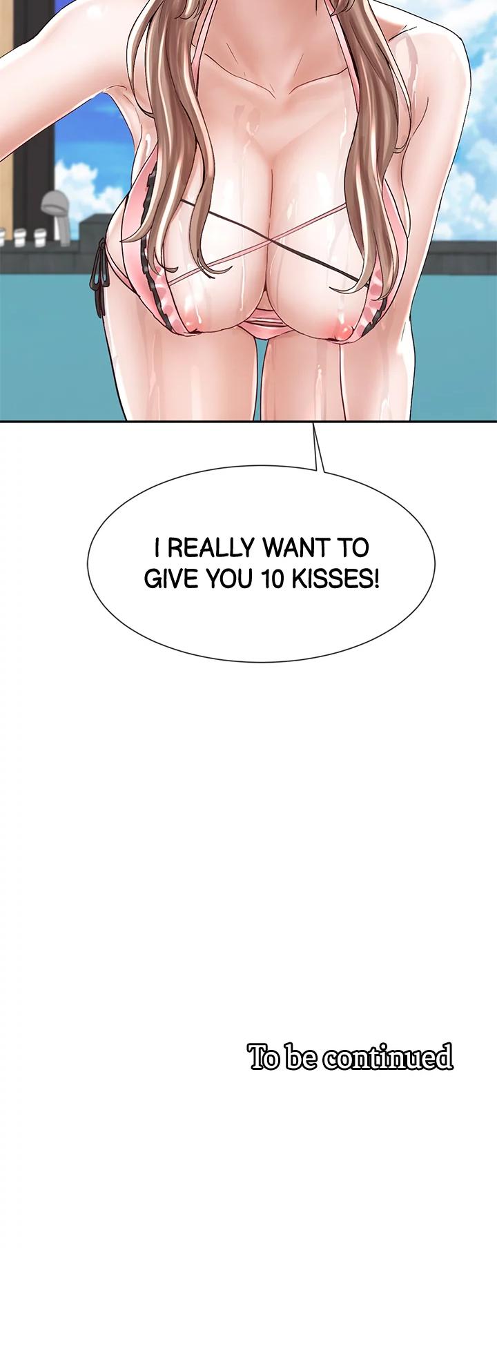 Drama Queens chapter 79 page 18