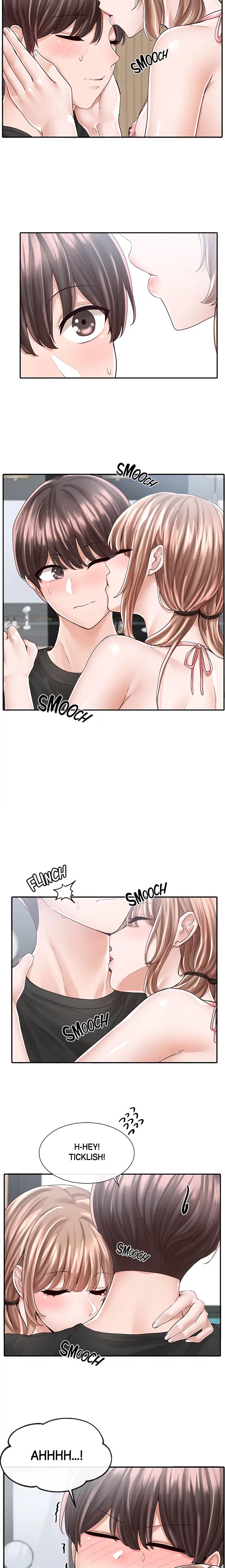 Drama Queens chapter 80 page 3