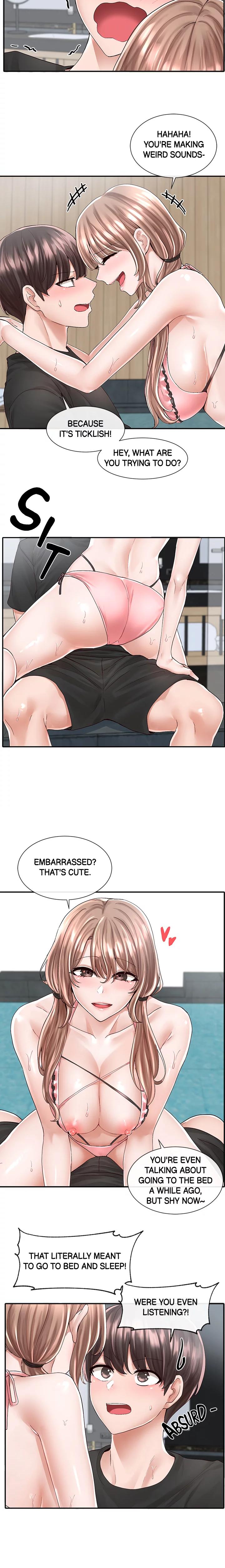 Drama Queens chapter 80 page 4